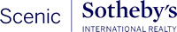 Scenic Sotheby's Logo