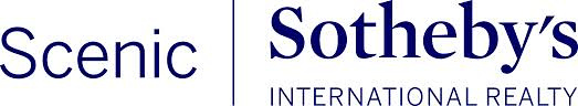 Scenic Sotheby's Logo
