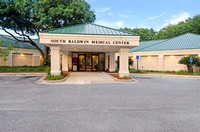 South Baldwin Emergency Care Clinic