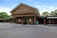 Wolf Bay Lodge