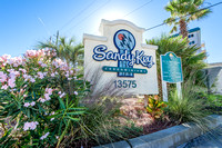 *Amenities Sandy Key