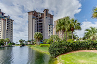 *Amenities Southwinds III