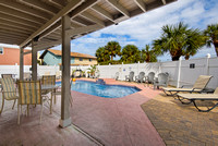 Gulfside Condo, Panama City Beach, FL