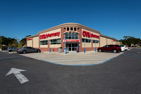 CVS Scenic Hwy Pensacola