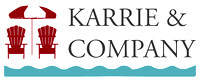 Karrie and Company Logo