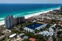 *Amenities Hidden Dune Cottages