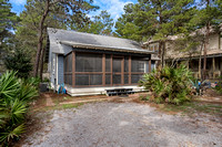 158 Williams St - Palmetto Cottage, Santa Rosa Beach, FL