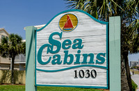Sea Cabins, Miramar Beach, FL
