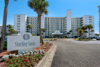 Sterling Sands, Destin, FL