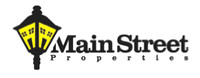 MAin Street Logo