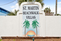 *St Martin Beachwalk Villas Amenities