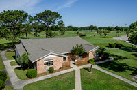 Cottages on the Green, Perdido Key, FL