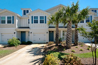 Water Oaks Town Houses, Santa Rosa Beach, FL