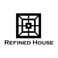 Refined House Logo