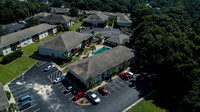 Heritage Apartments Drone 6