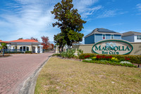 Magnolia Bay Club Panama City, FL
