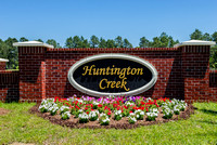 Huntington Creek Entrance
