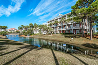 Gulf Place Caribbean, Santa Rosa Beach, FL