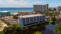 Ocean Breeze By The Sea- Panama City Beach, FL