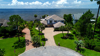 130 Dolphin Point Drone 2
