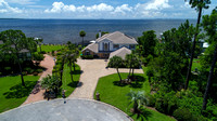130 Dolphin Point Drone 3