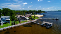 130 Dolphin Point Drone 9