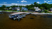 130 Dolphin Point Drone 12