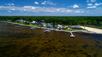 130 Dolphin Point Drone 13