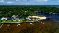 130 Dolphin Point Drone 19
