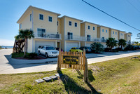 Townhouses at Sound Harbor Gulf Breeze,  FL