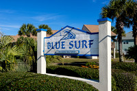 Blue Surf VRBO Images