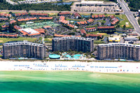 Edgewater Beach Resort, Panama City Beach, FL