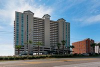 *Amenities Crystal Shores West