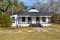 110 W Fifth Street Bay Minette, AL