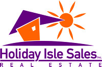 Holiday Isle Sales