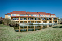 Regency Cabanas, Pensacola Beach, FL