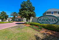 Magnolia Bay Club, Panama City Beach, FL