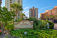 *Amenities Clearwater Condos