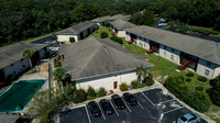 Heritage Apartments Drone 4