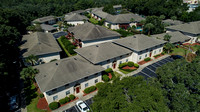 Heritage Apartments Drone 2