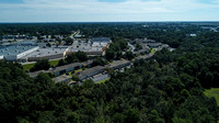 Heritage Apartments Drone 15