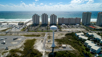 Sandcastle Beach Townhomes 19 Drone__119