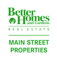 BHG Main Stret Logo