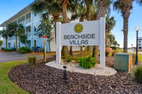 Beachside Villas, Santa Rosa Beach, FL