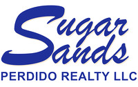 Sugar Sands Perdido Logo