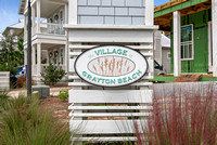 Village at Grayton Beach, Grayton Beach, FL