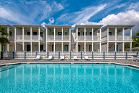30A Townhomes High Resolution Images