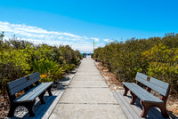 *Inlet Dunes Amenities