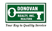 Donovan Realty, Inc.