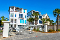 Caspian Estates Santa Rosa Beach, Florida